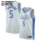 Nike Dječji Dres Orlando Magic Paolo Banchero City Edition 2025/26 Swingman Bijela