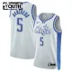 Nike Dječji Dres Orlando Magic Paolo Banchero City Edition 2025/26 Swingman Bijela