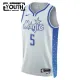 Nike Dječji Dres Orlando Magic Paolo Banchero City Edition 2025/26 Swingman Bijela