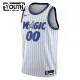 Nike Dječji Dres Orlando Magic Personalizacija Association Edition 2025/26 Swingman Bijela