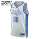 Nike Dječji Dres Orlando Magic Personalizacija City Edition 2025/26 Swingman Bijela