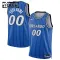 Nike Dječji Dres Orlando Magic Personalizacija Icon Edition 2025/26 Swingman Plava