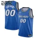 Nike Dječji Dres Orlando Magic Personalizacija Icon Edition 2025/26 Swingman Plava