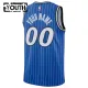 Nike Dječji Dres Orlando Magic Personalizacija Icon Edition 2025/26 Swingman Plava