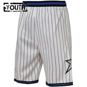 Nike Dječji Kratke Hlače Orlando Magic Association Edition 2025/26 Swingman