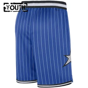 Nike Dječji Kratke Hlače Orlando Magic Icon Edition 2025/26 Swingman