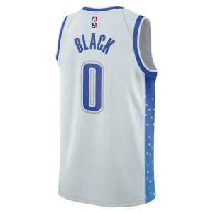Nike Muški Dres Orlando Magic Anthony Black City Edition 2025/26 Swingman Bijela