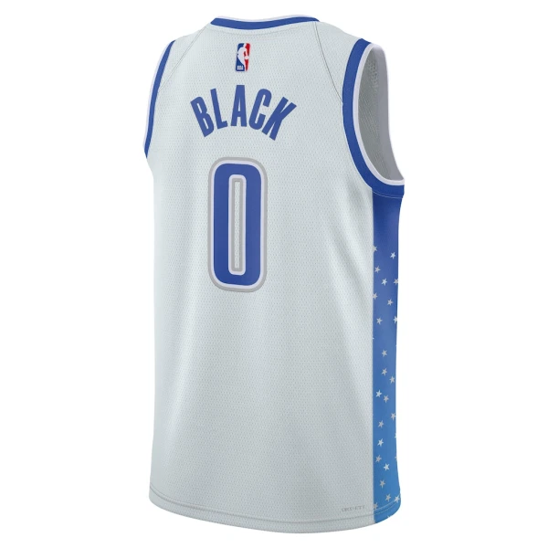 Nike Muški Dres Orlando Magic Anthony Black City Edition 2025/26 Swingman Bijela