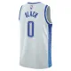Nike Muški Dres Orlando Magic Anthony Black City Edition 2025/26 Swingman Bijela