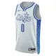 Nike Muški Dres Orlando Magic Anthony Black City Edition 2025/26 Swingman Bijela