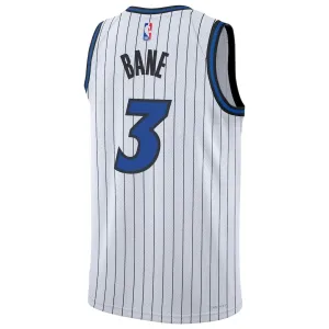 Nike Muški Dres Orlando Magic Desmond Bane Association Edition 2025/26 Swingman Bijela