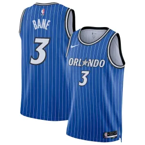 Nike Muški Dres Orlando Magic Desmond Bane Icon Edition 2025/26 Swingman Plava