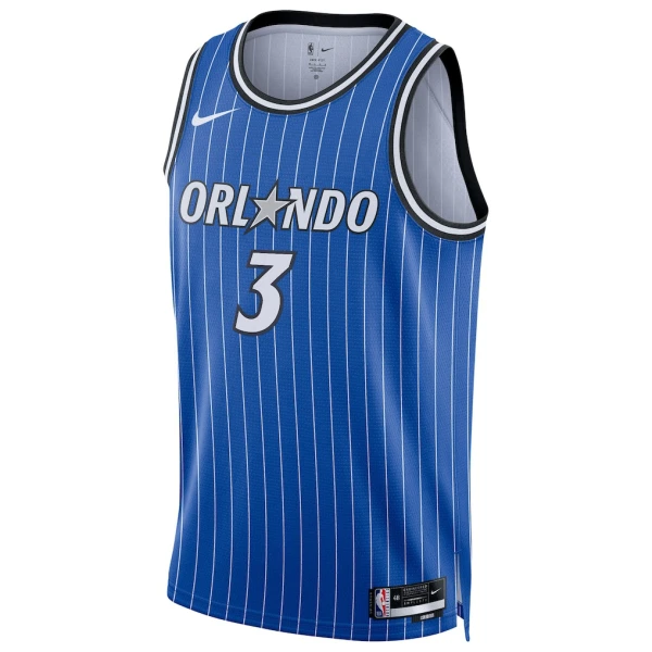 Nike Muški Dres Orlando Magic Desmond Bane Icon Edition 2025/26 Swingman Plava