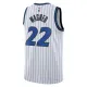 Nike Muški Dres Orlando Magic Franz Wagner Association Edition 2025/26 Swingman Bijela