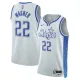 Nike Muški Dres Orlando Magic Franz Wagner City Edition 2025/26 Swingman Bijela