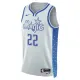 Nike Muški Dres Orlando Magic Franz Wagner City Edition 2025/26 Swingman Bijela
