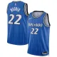 Nike Muški Dres Orlando Magic Franz Wagner Icon Edition 2025/26 Swingman Plava