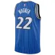 Nike Muški Dres Orlando Magic Franz Wagner Icon Edition 2025/26 Swingman Plava