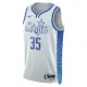Nike Muški Dres Orlando Magic Goga Bitadze City Edition 2025/26 Swingman Bijela