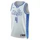 Nike Muški Dres Orlando Magic Jalen Suggs City Edition 2025/26 Swingman Bijela