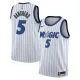 Nike Muški Dres Orlando Magic Paolo Banchero Association Edition 2025/26 Swingman Bijela