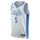 Nike Muški Dres Orlando Magic Paolo Banchero City Edition 2025/26 Swingman Bijela