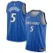 Nike Muški Dres Orlando Magic Paolo Banchero Icon Edition 2025/26 Swingman Plava