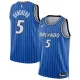 Nike Muški Dres Orlando Magic Paolo Banchero Icon Edition 2025/26 Swingman Plava