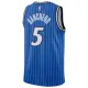 Nike Muški Dres Orlando Magic Paolo Banchero Icon Edition 2025/26 Swingman Plava