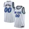 Nike Muški Dres Orlando Magic Personalizacija Association Edition 2025/26 Swingman Bijela