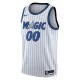 Nike Muški Dres Orlando Magic Personalizacija Association Edition 2025/26 Swingman Bijela