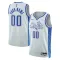 Nike Muški Dres Orlando Magic Personalizacija City Edition 2025/26 Swingman Bijela