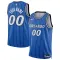 Nike Muški Dres Orlando Magic Personalizacija Icon Edition 2025/26 Swingman Plava
