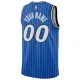 Nike Muški Dres Orlando Magic Personalizacija Icon Edition 2025/26 Swingman Plava