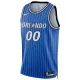 Nike Muški Dres Orlando Magic Personalizacija Icon Edition 2025/26 Swingman Plava