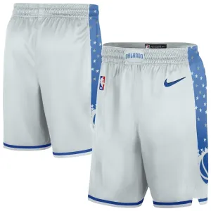 Nike Muški Kratke Hlače Orlando Magic City Edition 2025/26 Swingman