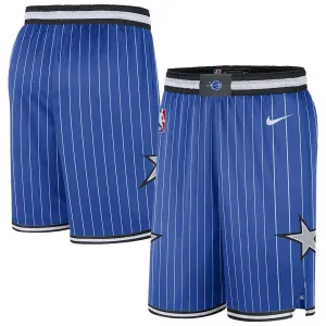 Nike Muški Kratke Hlače Orlando Magic Icon Edition 2025/26 Swingman