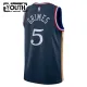 Nike Dječji Dres Philadelphia 76ers Quentin Grimes City Edition 2025/26 Swingman Navy