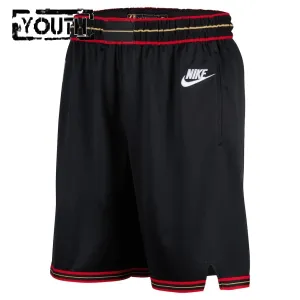 Nike Dječji Kratke Hlače Philadelphia 76ers Classic Edition 2025/26 Swingman