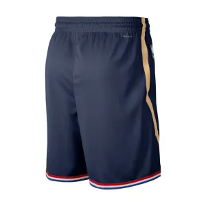 Nike Muški Kratke Hlače Philadelphia 76ers City Edition 2025/26 Swingman