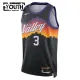 Nike Dječji Dres Phoenix Suns Dillon Brooks City Edition 2025/26 Swingman Crna