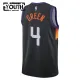 Nike Dječji Dres Phoenix Suns Jalen Green City Edition 2025/26 Swingman Crna