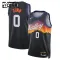 Nike Dječji Dres Phoenix Suns Ryan Dunn City Edition 2025/26 Swingman Crna