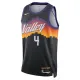 Nike Muški Dres Phoenix Suns Jalen Green City Edition 2025/26 Swingman Crna