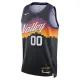 Nike Muški Dres Phoenix Suns Personalizacija City Edition 2025/26 Swingman Crna