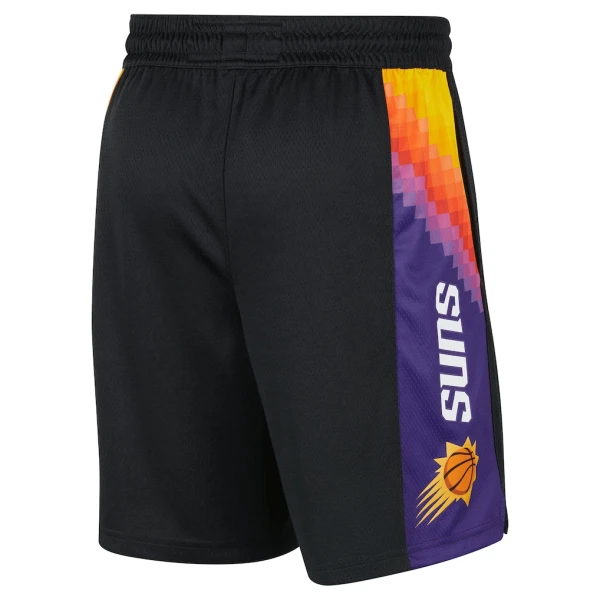 Nike Muški Kratke Hlače Phoenix Suns City Edition 2025/26 Swingman