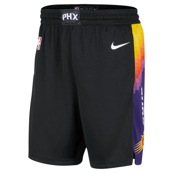 Nike Muški Kratke Hlače Phoenix Suns City Edition 2025/26 Swingman