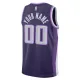 Nike Muški Dres Sacramento Kings Personalizacija City Edition 2025/26 Swingman Ljubičasta