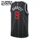 Nike Dječji Dres Toronto Raptors RJ Barrett City Edition 2025/26 Swingman Crna