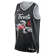 Nike Muški Dres Toronto Raptors Scottie Barnes City Edition 2025/26 Swingman Crna